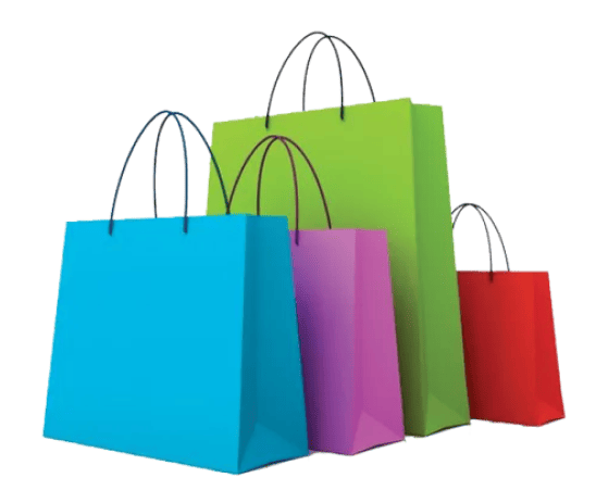 Shopping